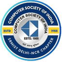 CSI Logo